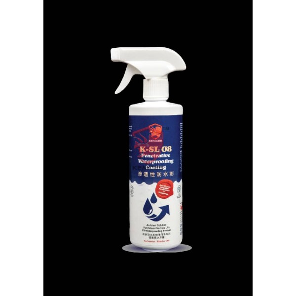 K-SL 08 Seal Leak (480ML)